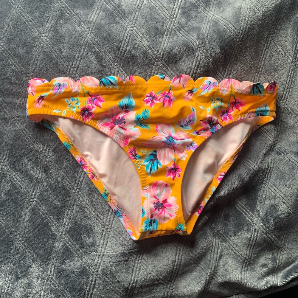 Shade and shore bikini bottom